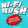 Hi-Fi RUSH Deluxe Edition Steam Account