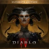 Diablo IV Ultimate Edition AR XBOX One / Xbox Series X|S CD Key