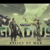Warhammer 40,000: Gladius - Relics of War Steam Account