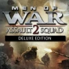 Men of War: Assault Squad 2 - Deluxe Edition PC Steam CD Key