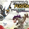 Trials Fusion: The Awesome MAX Edition AR XBOX One / Xbox Series X|S CD Key