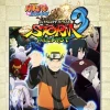 NARUTO SHIPPUDEN: Ultimate Ninja STORM 3 Full Burst AR XBOX One / Xbox Series X|S CD Key