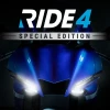 Ride 4 Special Edition AR XBOX One / Xbox Series X|S CD Key
