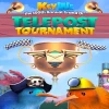 KeyWe - The 100th Grand Ol' Telepost Tournament DLC Steam CD Key