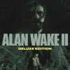 Alan Wake 2 Deluxe Edition EU Xbox Series X|S CD Key