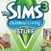 The Sims 3 - Outdoor Living Stuff Pack Steam Gift