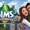 The Sims 3 - University Life Expansion Steam Gift