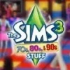The Sims 3 - 70s, 80s, & 90s Stuff Pack Steam Gift