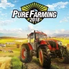 Pure Farming 2018 EU XBOX One CD Key