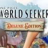 ONE PIECE World Seeker Deluxe Edition EU Steam CD Key 