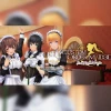 CUSTOM ORDER MAID 3D2 It's a Night Magic EU v2 Steam Altergift
