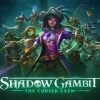 Shadow Gambit: The Cursed Crew Steam CD Key