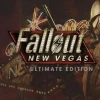 Fallout: New Vegas Ultimate Edition Epic Games Account
