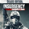 Insurgency: Sandstorm Deluxe Edition Steam Account
