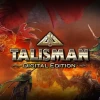 Talisman: Digital Edition RU Steam Gift