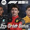 F1 23 - Pre-Order Bonus DLC XBOX One CD Key