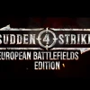 Sudden Strike 4 - European Battlefields Edition AR XBOX One / Xbox Series X|S CD Key
