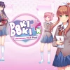 Doki Doki Literature Club Plus! AR XBOX One / Xbox Series X|S CD Key