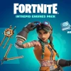 Fortnite - Intrepid Engines Pack TR XBOX One CD Key