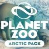 Planet Zoo - Arctic Pack DLC EU PC Steam CD Key