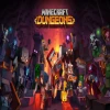 Minecraft Dungeons Steam Account