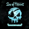 Sea of Thieves Deluxe Edition XBOX One / Xbox Series X|S / PC CD Key