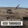 Combat Mission: Red Thunder PC Steam CD Key