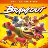 Brawlout Deluxe Edition AR XBOX One / Xbox Series X|S CD Key