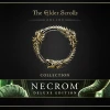 The Elder Scrolls Online Deluxe Collection: Necrom AR Xbox One / Xbox Series X|S CD Key