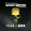 Tom Clancy's Ghost Recon Wildlands - Year 2 Pass DLC EU XBOX One / Xbox Series X|S CD Key