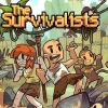 The Survivalists EU XBOX One / Xbox Series X|S CD Key