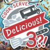 Cook, Serve, Delicious! 3?! AR XBOX One / Xbox Series X|S CD Key