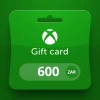 XBOX Live ZAR 600 Prepaid Card ZA