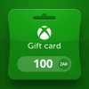 XBOX Live ZAR 100 Prepaid Card ZA