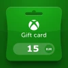 XBOX Live EUR 15 Prepaid Card DE