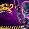 Destroy All Humans! 2 - Reprobed: Single Player (X1) TR XBOX One / Xbox Series X|S CD Key