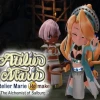 Atelier Marie Remake: The Alchemist of Salburg Steam Account