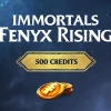 Immortals Fenyx Rising - 500 Credits Pack US XBOX One / Xbox Series X|S CD Key