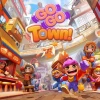 Go-Go Town! Steam CD Key