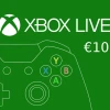 XBOX Live EUR 10 Prepaid Card ES