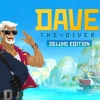 DAVE THE DIVER Deluxe Edition Steam Altergift