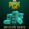 Marvel's Midnight Suns - 600 Eclipse Credits US XBOX One / Xbox Series X|S CD Key