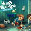 Hello Neighbor: Hide and Seek EU XBOX One CD Key