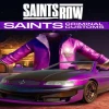 Saints Row - Saints Criminal Customs DLC XBOX One / Xbox Series X|S CD Key