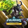 Paladins - Gold Edition DLC EU XBOX One CD Key