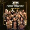 AEW: Fight Forever Elite Edition Steam Account