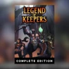 Legend of Keepers: Complete Edition AR Xbox One/ Xbox Series X|S CD Key