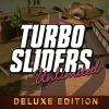 Turbo Sliders Unlimited Deluxe Edition Steam CD Key
