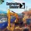 Construction Simulator EU PC Steam CD Key