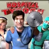Hospital Tycoon LATAM Steam CD Key